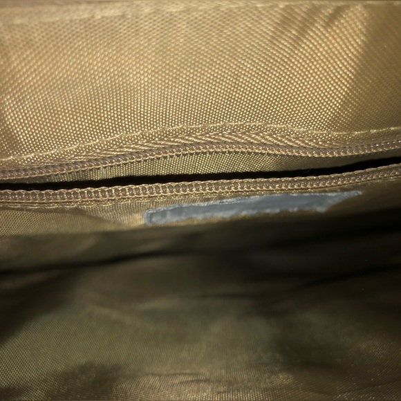 M by Missoni Nylon Mini Backpack - Picture 8 of 11